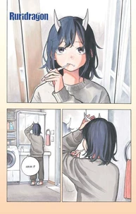 Ruridragon - Chapitre 1