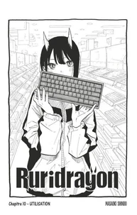 Ruridragon - Chapitre 10