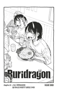 Ruridragon - Chapitre 12