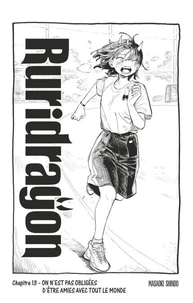 Ruridragon - Chapitre 13