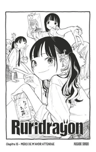 Ruridragon - Chapitre 15