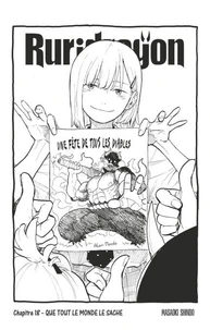 Ruridragon - Chapitre 18