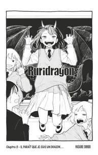Ruridragon - Chapitre 3