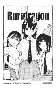 Ruridragon - Chapitre 34