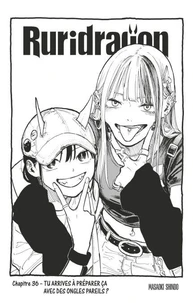 Ruridragon - Chapitre 36