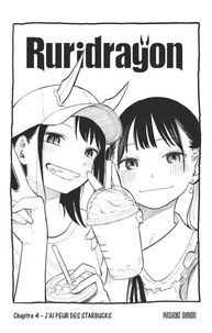 Ruridragon - Chapitre 4