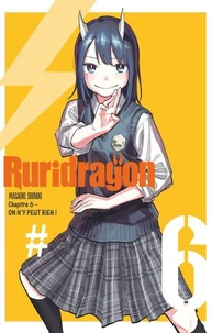 Ruridragon - Chapitre 6