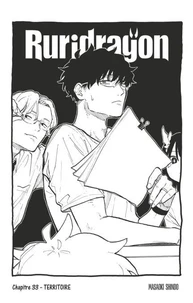 Ruridragon - Chapitre33