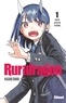 Masaoki Shindo - Ruridragon Tome 1 : Il paraît que je suis un dragon....