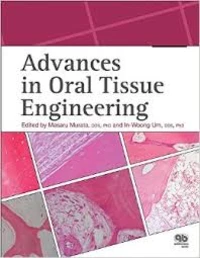 Advances in Oral Tissue Engineering