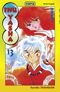 Inu-Yasha Tome 13