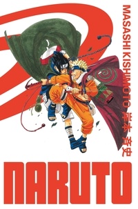 Masashi Kishimoto - Naruto Edition Hokage Tome 10 : .