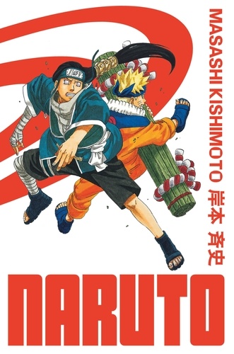 Naruto Edition Hokage Tome 11. de Masashi Kishimoto - Album - Livre -  Decitre