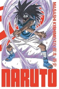 Masashi Kishimoto - Naruto Edition Hokage Tome 14 : .