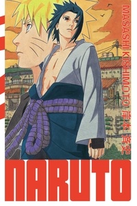 Masashi Kishimoto - Naruto Edition Hokage Tome 19 : .