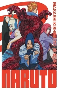 Masashi Kishimoto - Naruto Edition Hokage Tome 20 : .