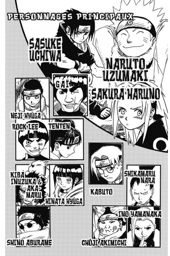 Naruto Tome 12 - Masashi Kishimoto - Kana - Poche - La librairie de la  bande dessinée et de l'image ANGOULEME