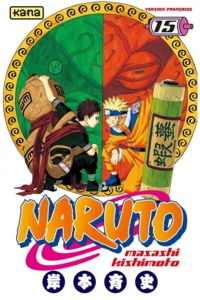 Téléchargements gratuits pour le rat de bibliothèque Naruto Tome 15 9782505031178 par Masashi Kishimoto in French