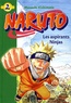 Masashi Kishimoto - Naruto Tome 2 : Les aspirants Ninjas.