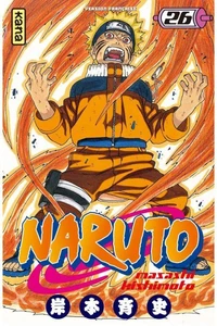 Naruto Tome 26