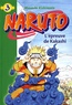 Masashi Kishimoto - Naruto Tome 3 : L'épreuve de Kakashi.