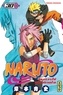 Masashi Kishimoto - Naruto Tome 30 : .