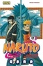 Masashi Kishimoto - Naruto Tome 4 : .