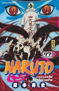 Masashi Kishimoto - Naruto Tome 47 : .