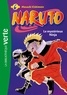 Masashi Kishimoto - Naruto Tome 6 : Le mystérieux ninja.