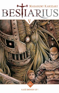 Bestiarius Tome 5