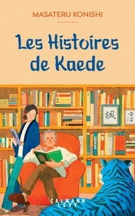 Masateru Konishi - Les Histoires de Kaede.