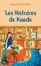 Masateru Konishi - Les histoires de Kaede.