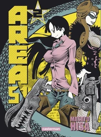 Area 51 Tome 2