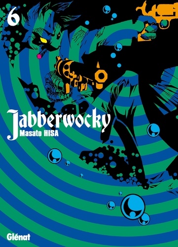 Jabberwocky - Tome 06