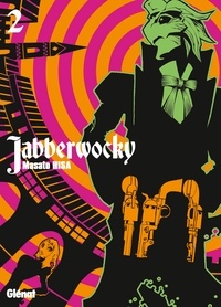 Masato Hisa - Jabberwocky Tome 2 : .