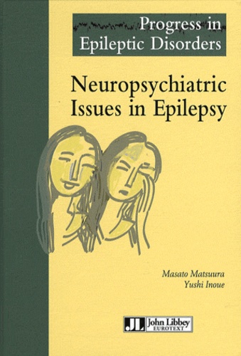 Neuropsychiatric Issues in Epilepsy