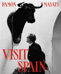 Ramon Masats: Visit Spain (Fourth Edition) /anglais