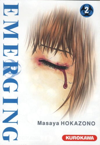 Masaya Hokazono - Emerging Tome 2 : .
