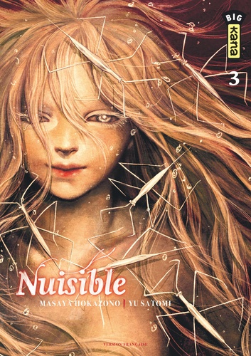 Nuisible Tome 3