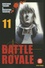 Battle Royale Tome 11