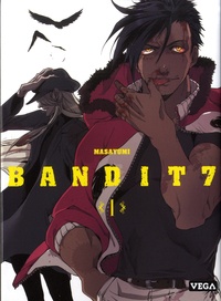  Masayumi - Bandit 7 Tome 1 : .
