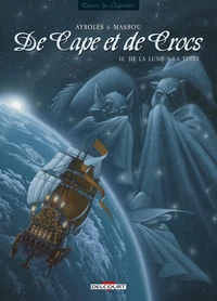 De la Lune à la Terre
