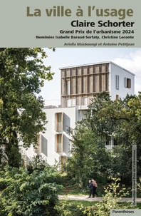 La Ville à l’usage