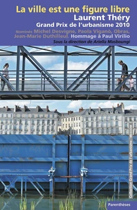 La ville est une figure libre