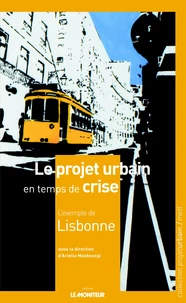 Le projet urbain en temps de crise