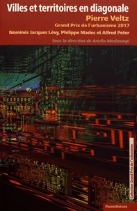 Villes et territoires en diagonale