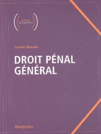 Droit Penal General