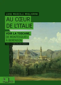 Au coeur de l'Italie