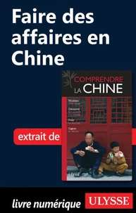 Comprendre la Chine
