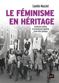Le féminisme en héritage